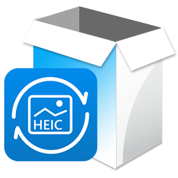 Aiseesoft HEIC Converter(苹果HEIC转换器)免费版