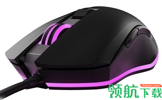 达尔优EM905驱动程序官方版