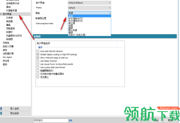 DevolutionsPasswordVaultManager密码管理工具官方版
