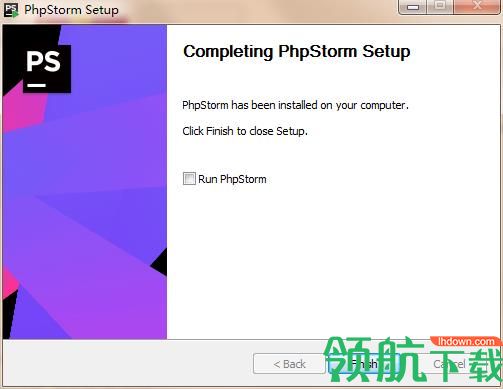JetBrains PhpStorm汉化破译版