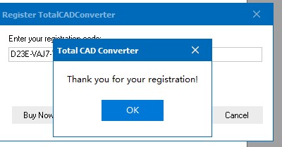 Total CAD Converter破解版(附注册密钥)