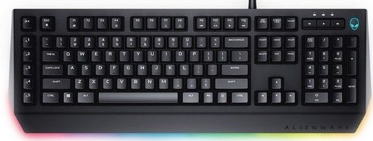 AlienwareAdvancedGamingAW568驱动官方版