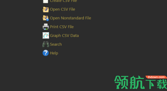GammadyneCSVEditor编辑工具破解版