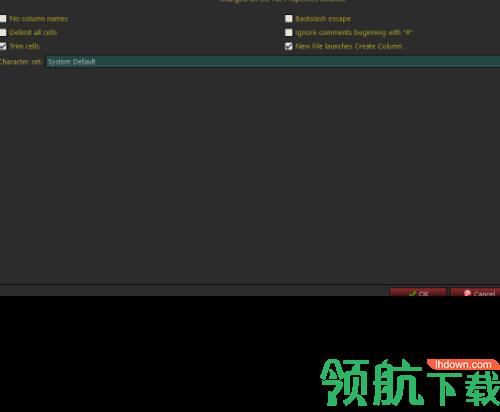 GammadyneCSVEditor编辑工具破解版