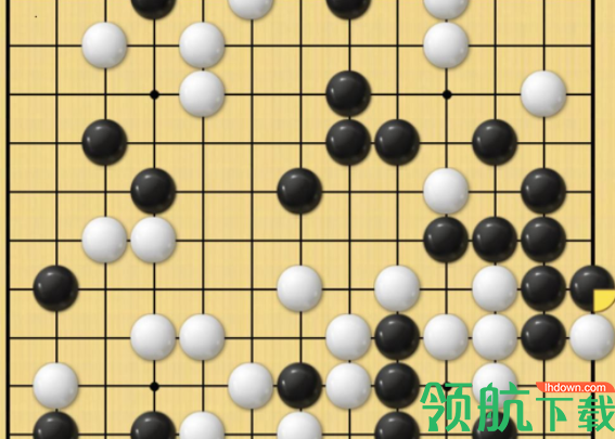 佳弈少儿围棋练习工具官方版