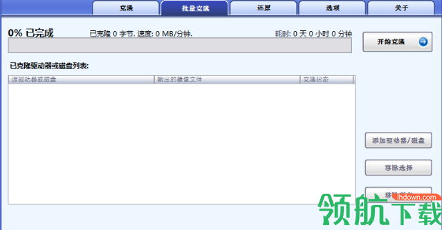 DataNumen Disk Image中文版