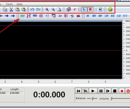 EasyAudioEditor音频编辑工具官方版