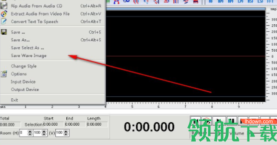 EasyAudioEditor音频编辑工具官方版