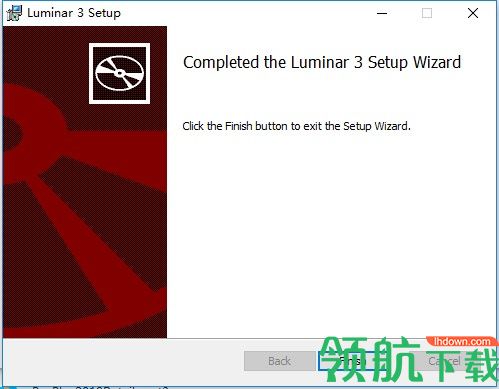 Luminar 3破解版(附破解补丁)