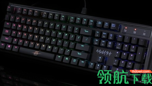达尔优EK855驱动程序官方版