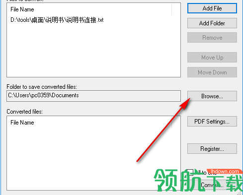 Document2PDF Pilot(PDF转换工具)破解版