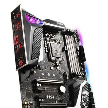 微星MPGZ390GAMINGPROCARBON主板驱动官方版