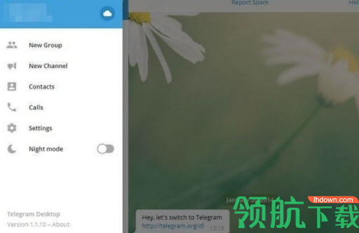 TlegramDesktop桌面客户端官方版