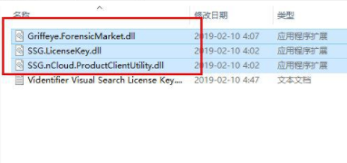 GriffeyeAnalyzeDIPro数据分析工具破解版