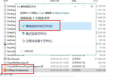 GriffeyeAnalyzeDIPro数据分析工具破解版