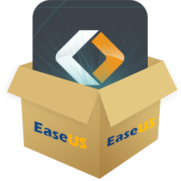 EaseUS Todo Backup(数据备份软件)破解版