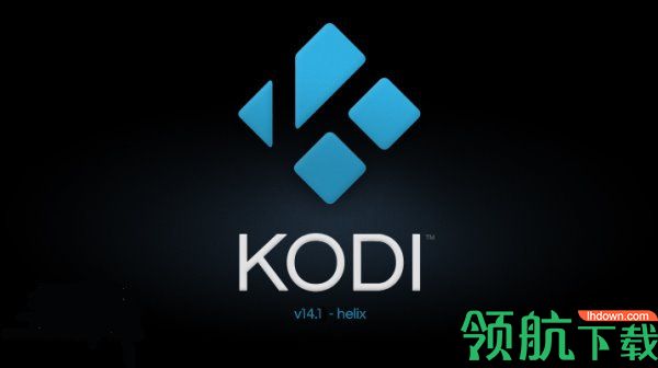 kodi中文版