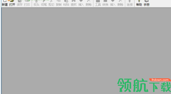 plc梯形图编辑器官方版