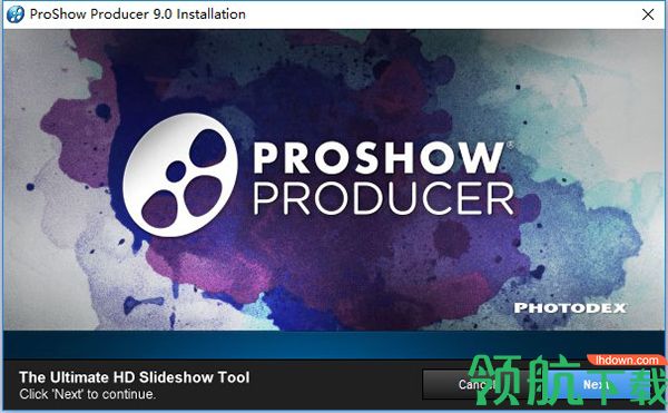 Photodex Proshow producer破解版