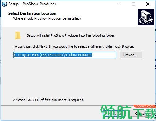 Photodex Proshow producer破解版