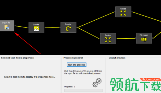 BatchSledgePhotoProcessor照片处理器官方版