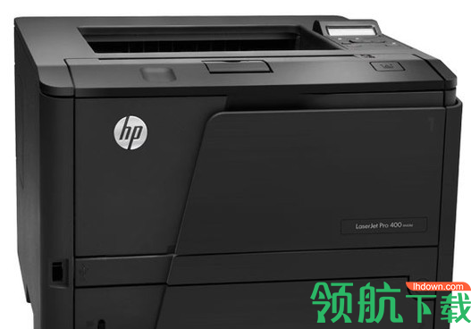 惠普HPM401d打印机驱动官方版