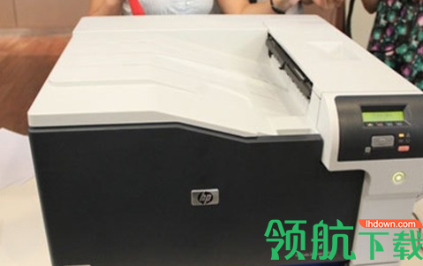 HPCP5225驱动程序官方版
