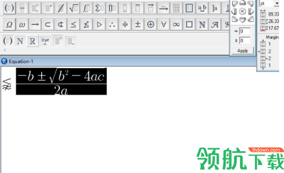 MathMagicProforAdobeInDesign破解版