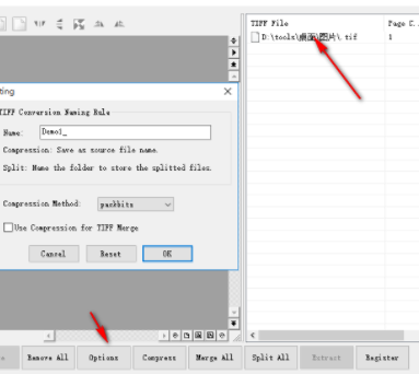 VeryPDFTIFFToolkit图片压缩工具官方版
