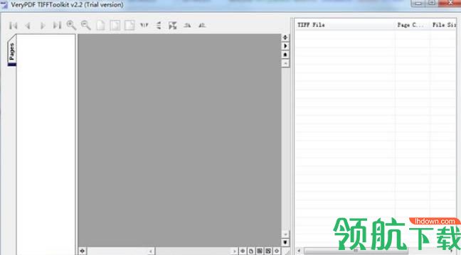VeryPDF TIFFToolkit(TIFF压缩工具)破解版