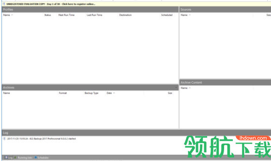 KLS Backup文件同步备份工具破解版(附注册机)