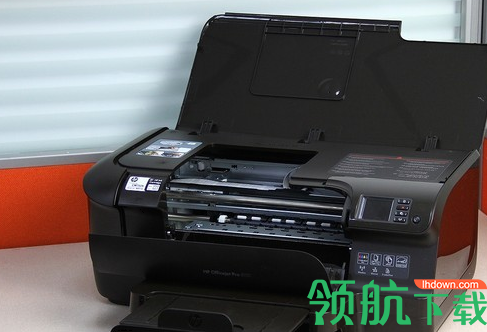 HP8100驱动程序官方版