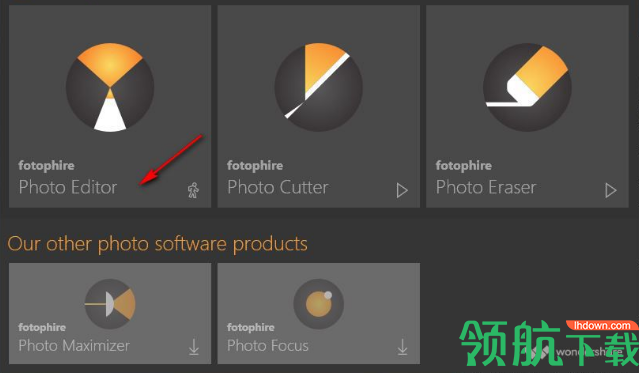 WondershareFotophireToolkit(图片处理软件)破解版