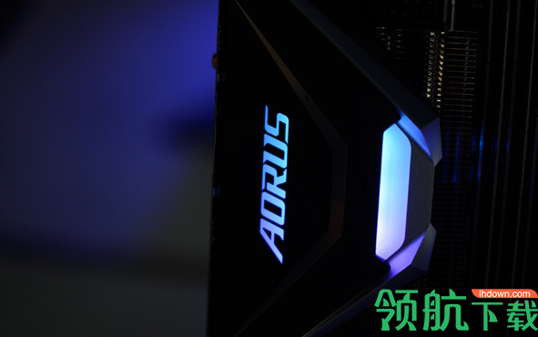 Ambient LED主板灯光特效设置工具官方版