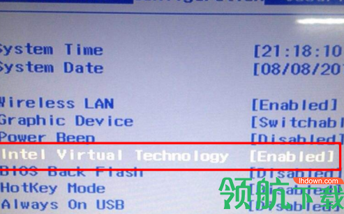Ambient LED主板灯光特效设置工具官方版