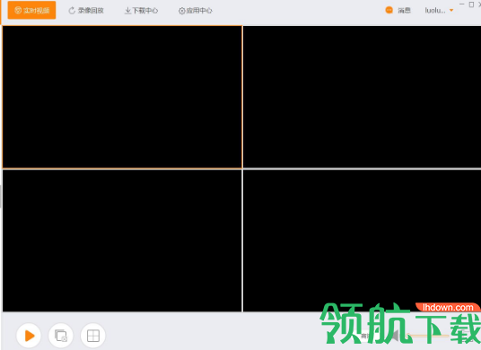 悠络客客户端官方版