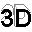 xara3d5(3d文字制作软件)5.02 绿色版