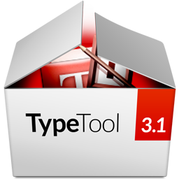 FontLabTypeTool字体编辑工具破解版
