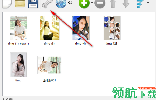 Visual SlideShow(相册管理)官方版