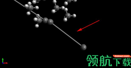 Avogadro分子编辑器官方版