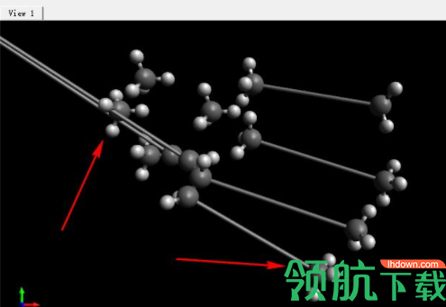 Avogadro分子编辑器官方版