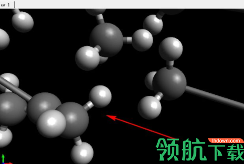 Avogadro分子编辑器官方版