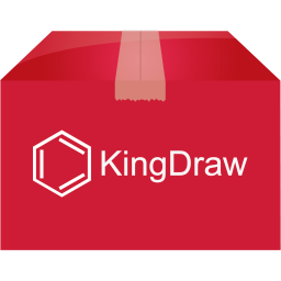 KingDrawforwindows化学结构图编辑工具官方版