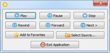 Vov Music Player(音乐播放软件)官方版