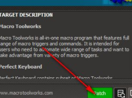 MacroToolsWorksPro宏记录破解版