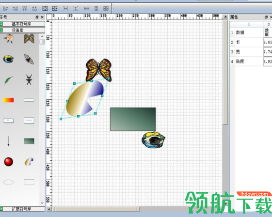 SVGDesign矢量图制作工具官方版
