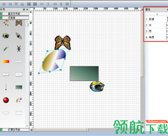 SVGDesign矢量图制作工具官方版
