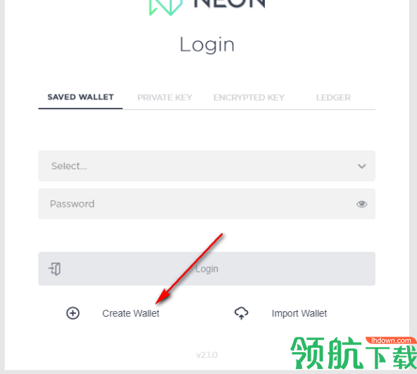 Neon(区块链钱包)官方版