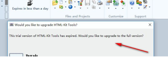 HTML-KitTools代码编辑器官方版