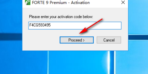 Forte Notation Pro破解版(附序列号)